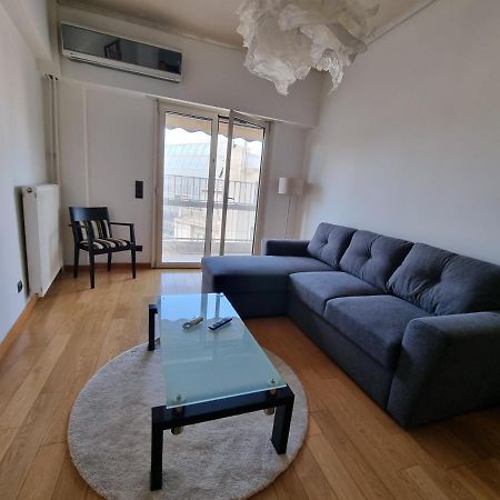 Apartamento Luxury Living Athens By Yha Exterior foto